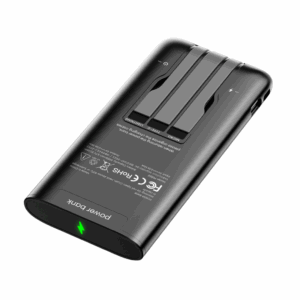 powerbank fronte